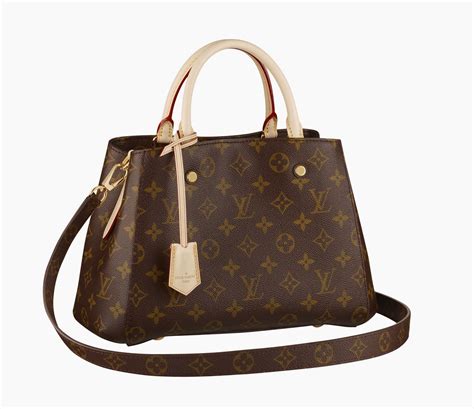 Louis Vuitton handbags price range